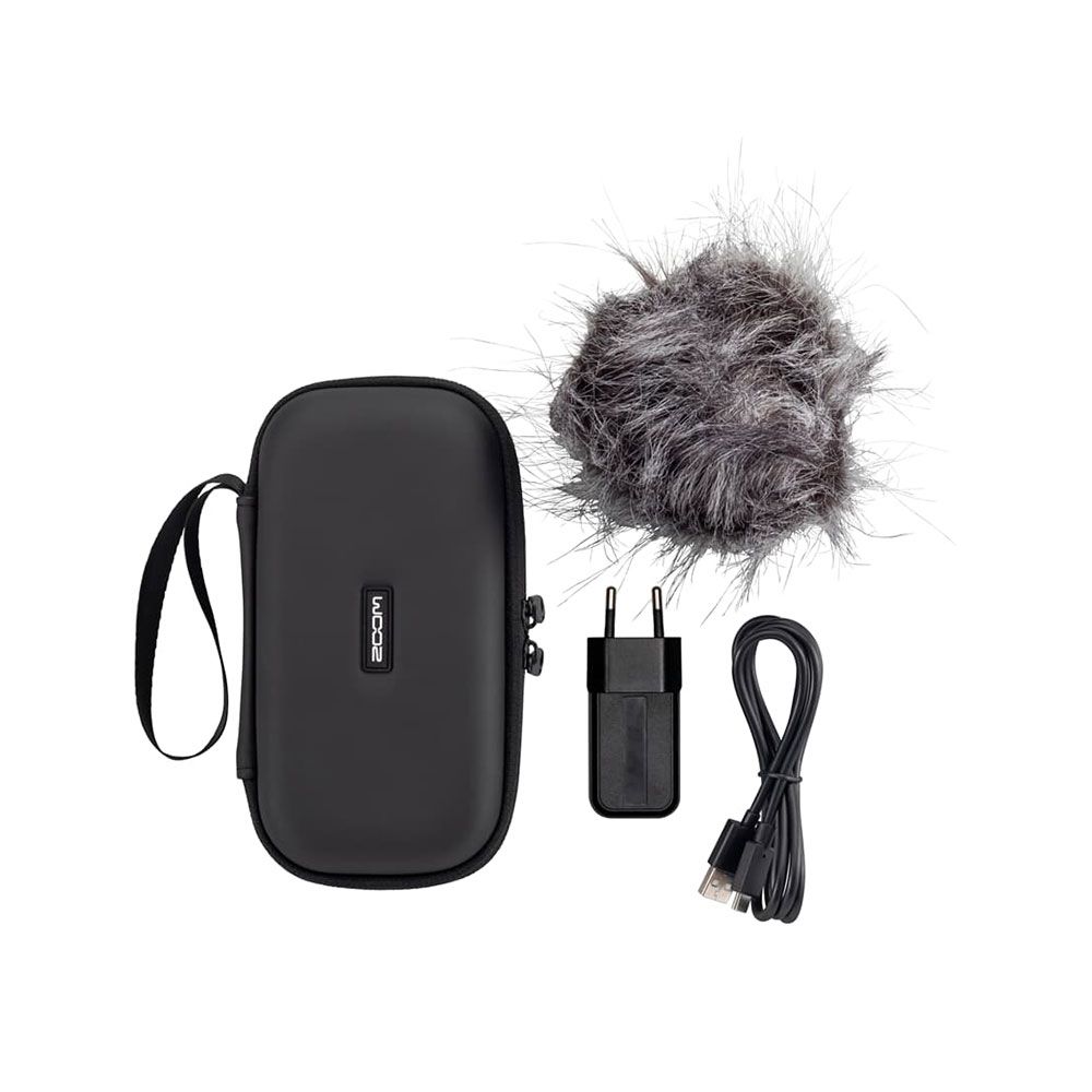 Zoom APH-4E Accessory Pack for H4 Essential - Image 1