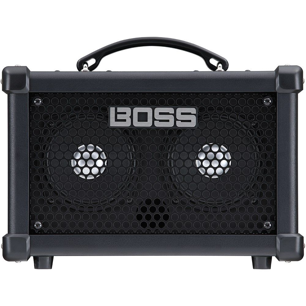 Boss DCB-LX Dual Cube LX Bass Amplifier - Image 1