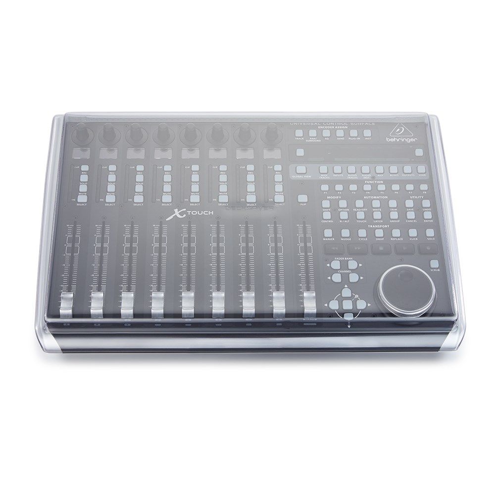 Decksaver Behringer X-Touch Cover - Image 1