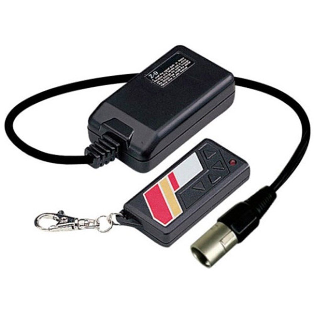 Antari Z9 Wireless Remote for Z12002 Smoke Machine - Image 1