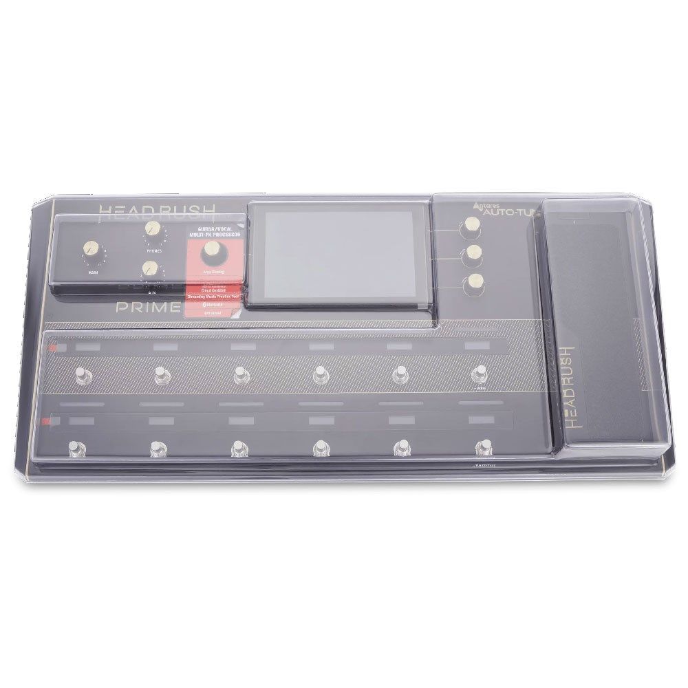 Decksaver Headrush Prime Cover - Image 1