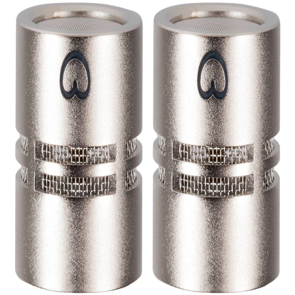 sE Electronics 2x Matched Pair Cardioid Capsule for RN17 - Image 1