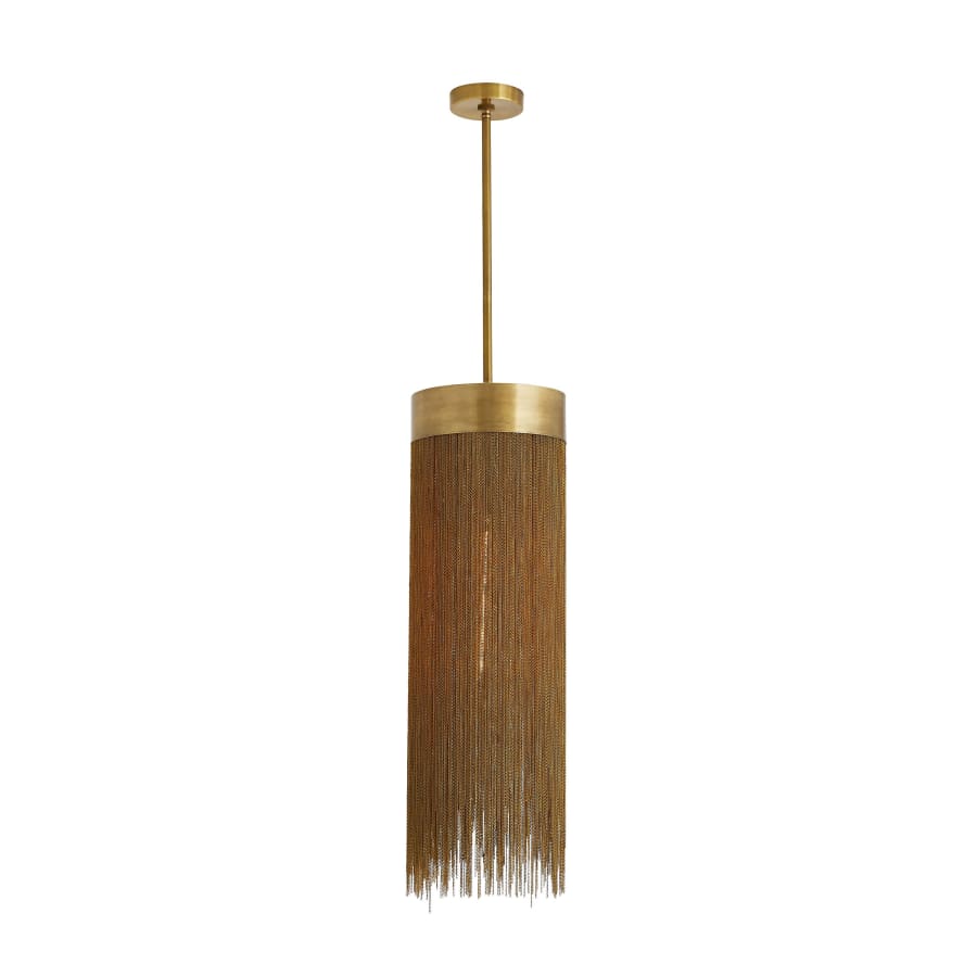 Arteriors Fatima 10" Wide Pendant - Image 2