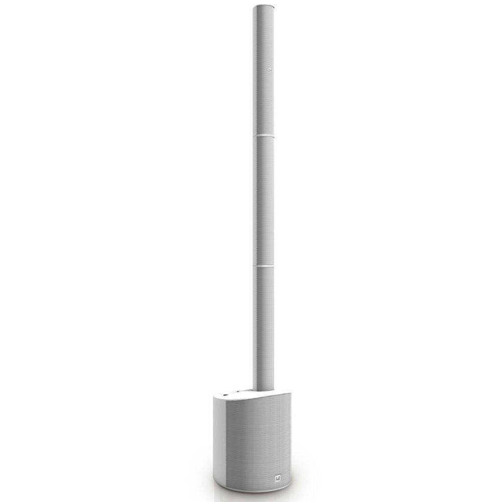 LD Systems MAUI 5 800W Column PA System (White) - Image 1