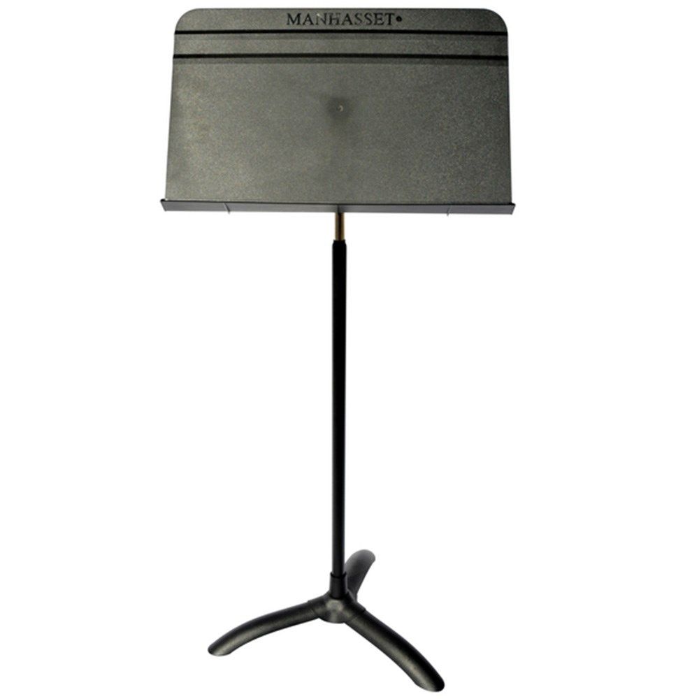 Manhasset Symphony Music Stand w/ ABS Desk - Image 1