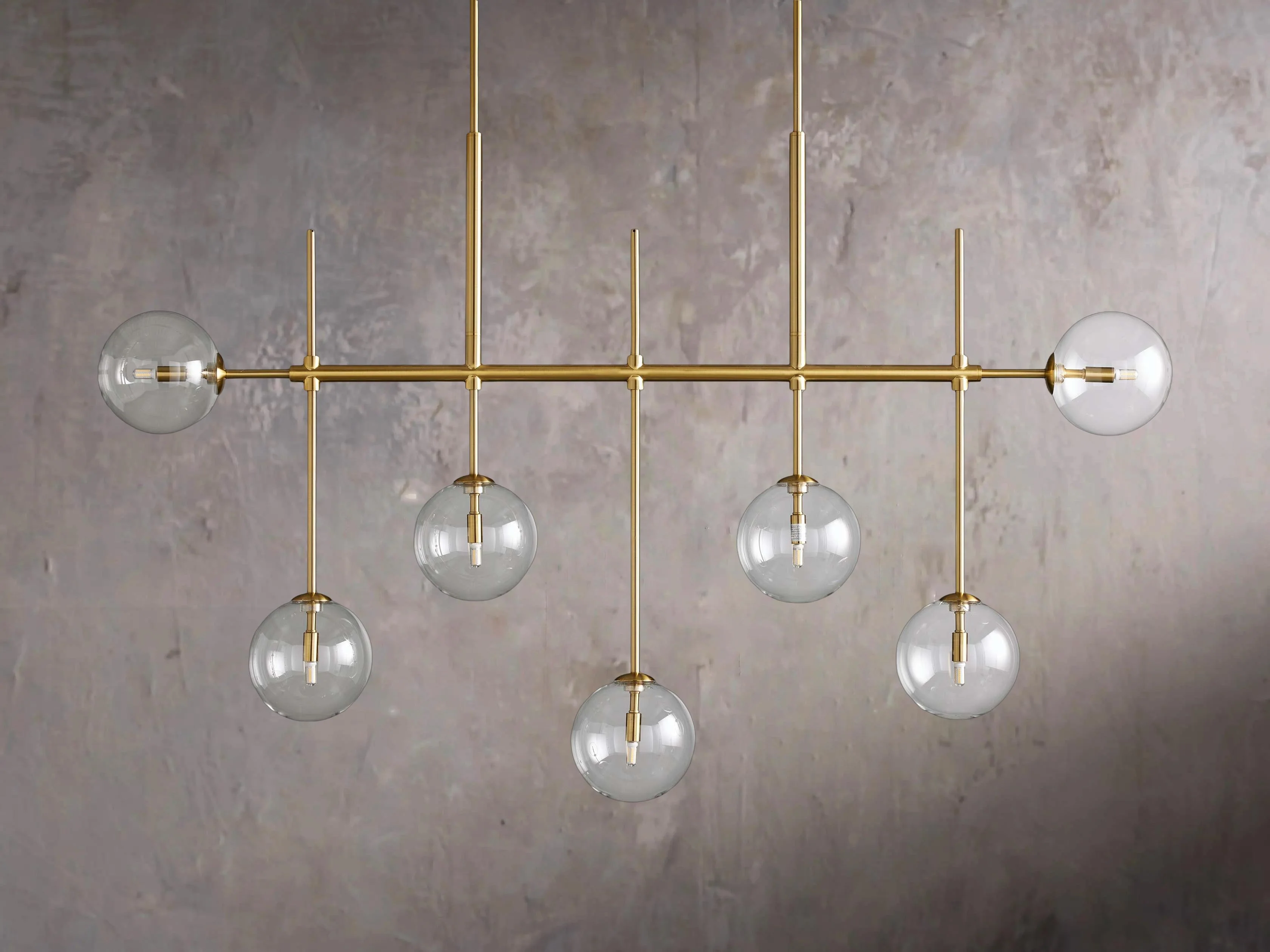 Roscoe Linear Suspension Light - Image 3