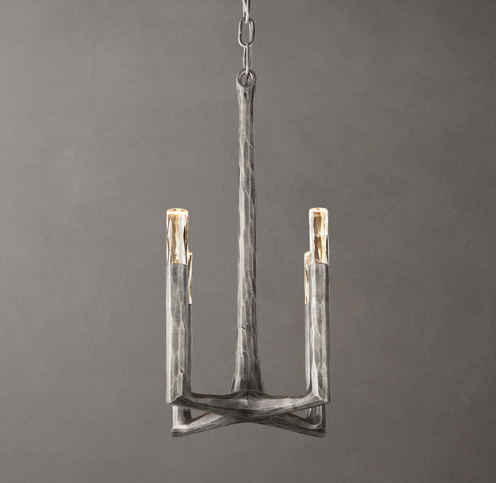 Thaddeus Charm Necklace - Image 2