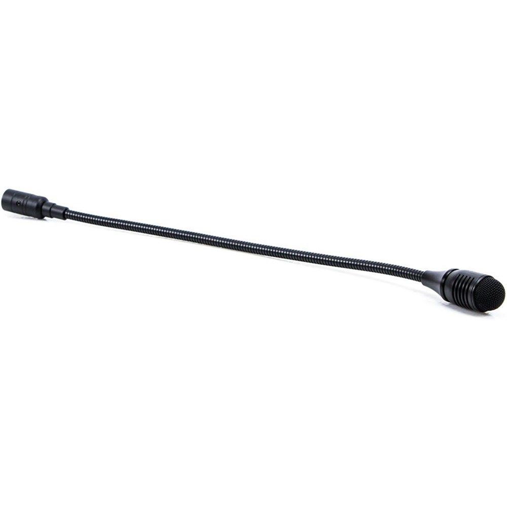 Novation Gooseneck Mic for MiniNova Ultranova & SuperNova - Image 1