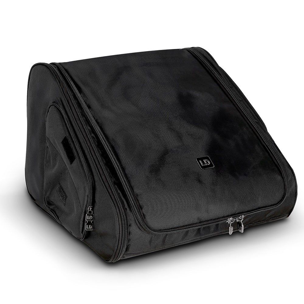 LD Systems Stage Monitor G3 12" Padded Protective Cover - Image 1