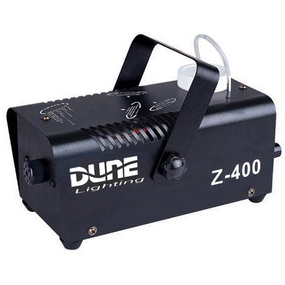 DL Z400 Smoke Machine (400W) - Image 1