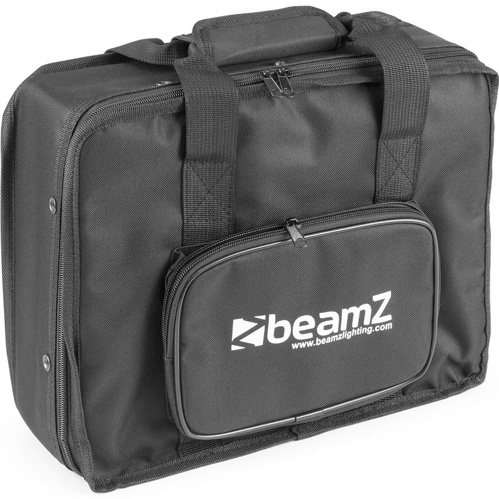 Beamz AC470 Soft Case for 4 x BBP90 Uplights - Image 1