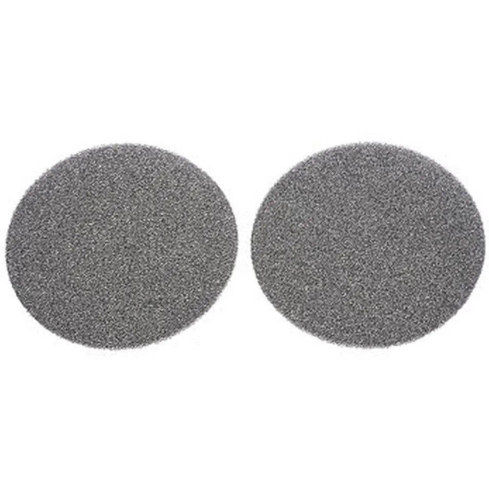 Sennheiser Foam Discs for HD25 Ear Pads (Pair) - Image 1
