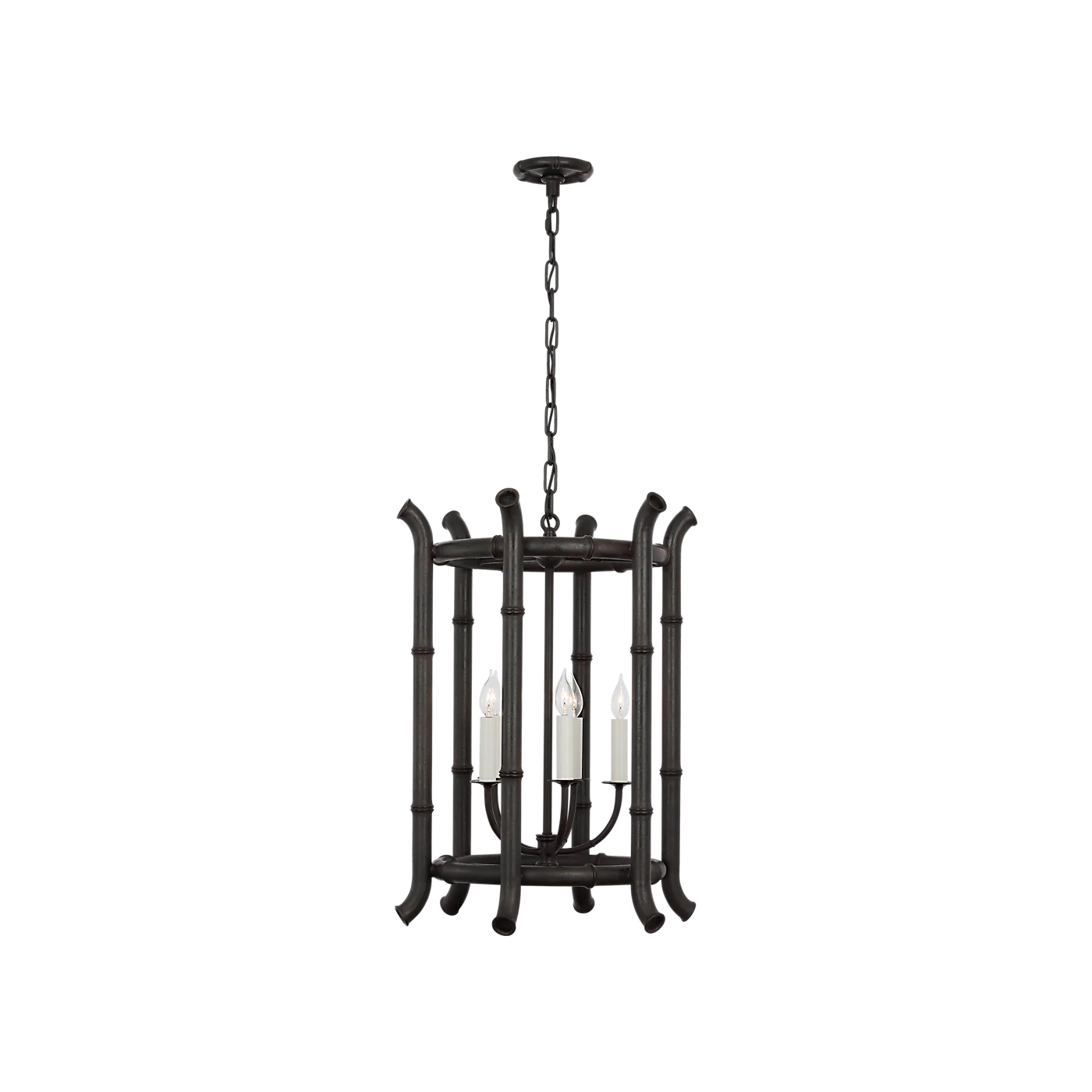 Alana 22" Lantern - Image 2