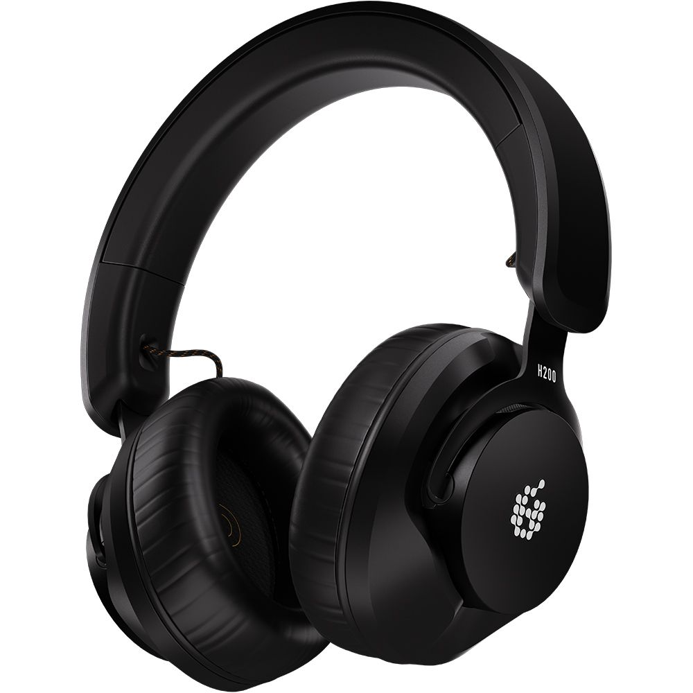 ADAM Audio H200 Closed-Back Studio Headphones - Image 1