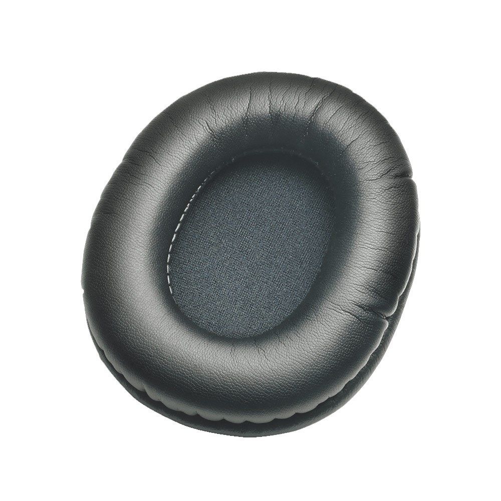 Audio Technica ATH M40X Single Replacement Ear Pad (Black) - Image 1