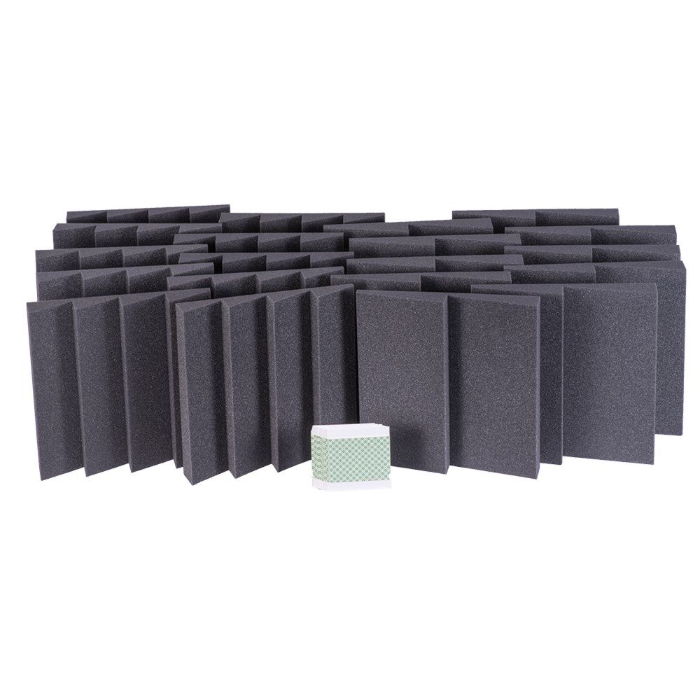 Auralex Streamer Starter Kit (Charcoal) - Image 1