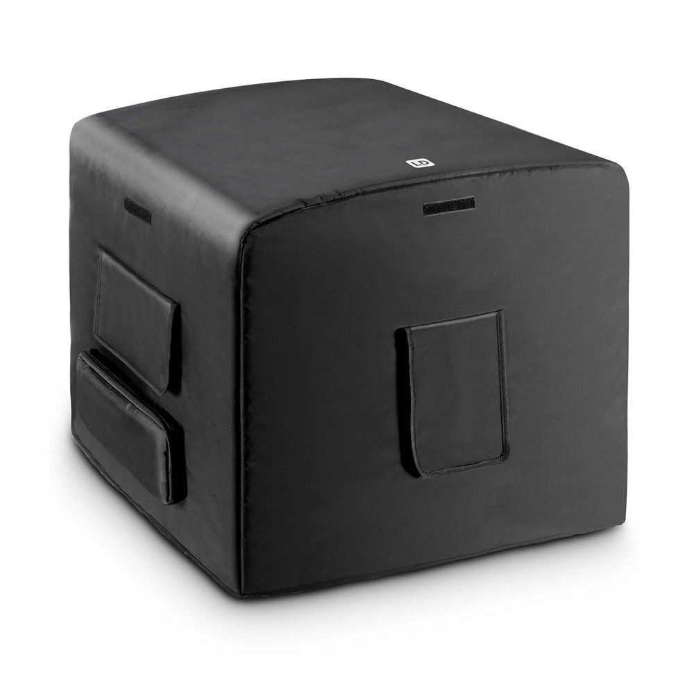 LD Systems STINGER G3 Sub 18A Speaker Cover - Image 1