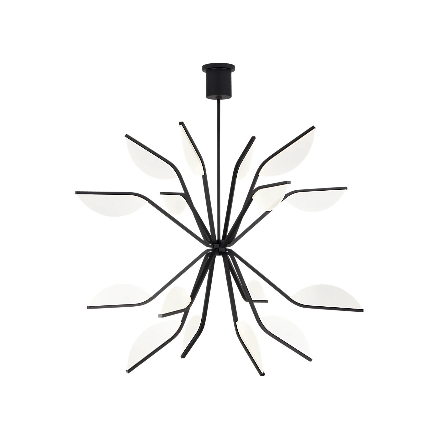 Belterra 43 Chandelier - Image 1