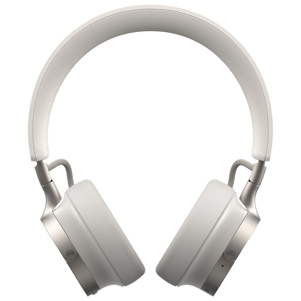 Beyerdynamic Aventho 100 Wireless ANC On-Ear Headphones (Cream) - Image 1