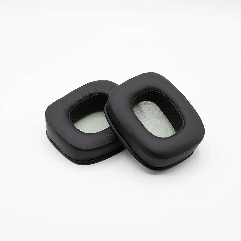 HEDD Audio HP2V Soft Velour Ear Cushions (Pair) - Image 1