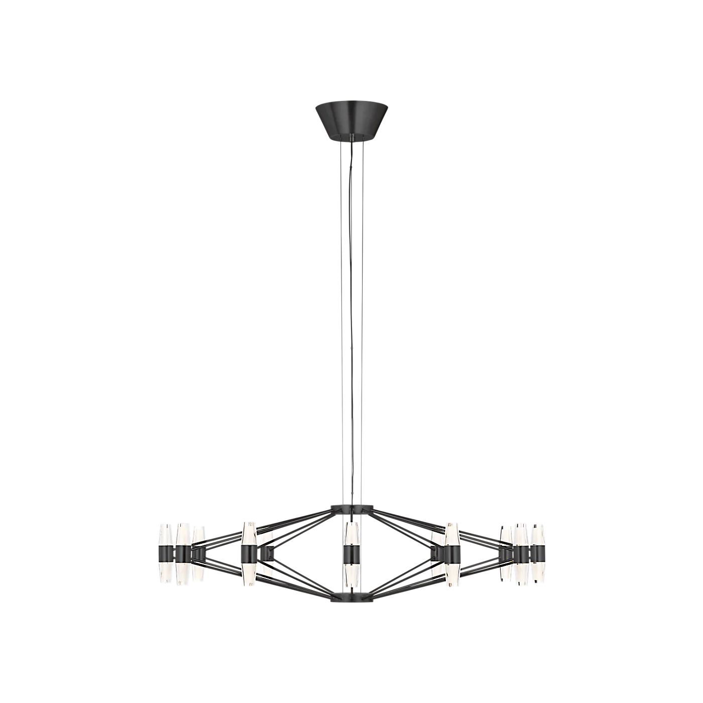 Lassell Large Chandelier - Image 2