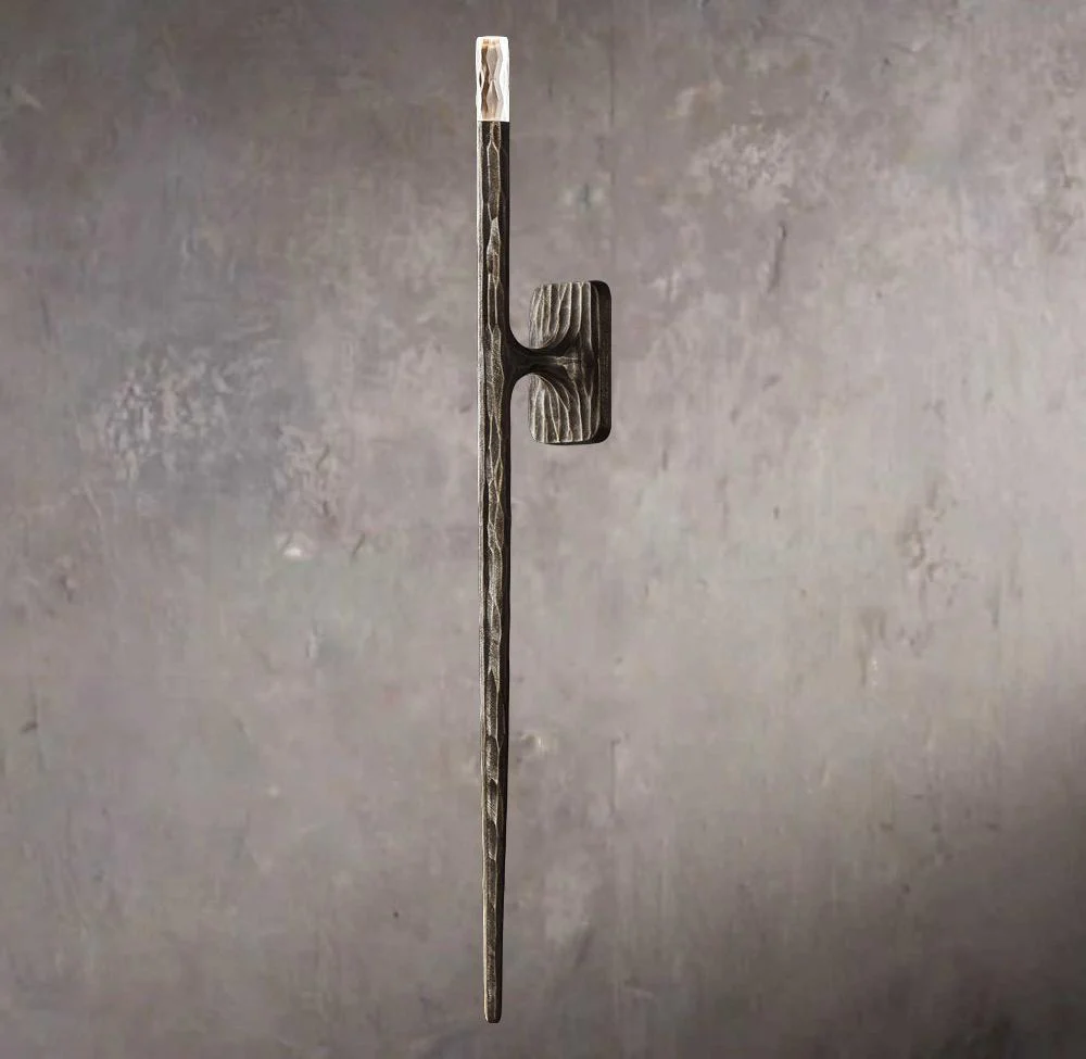 Thaddeu Grand Wall Sconce - Image 3