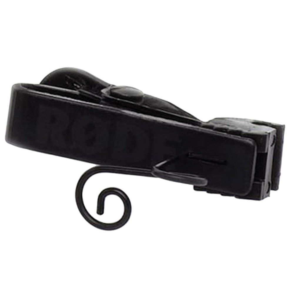 Rode Lav-Clip Microphone Mounting Clip (3-Pack) - Image 1