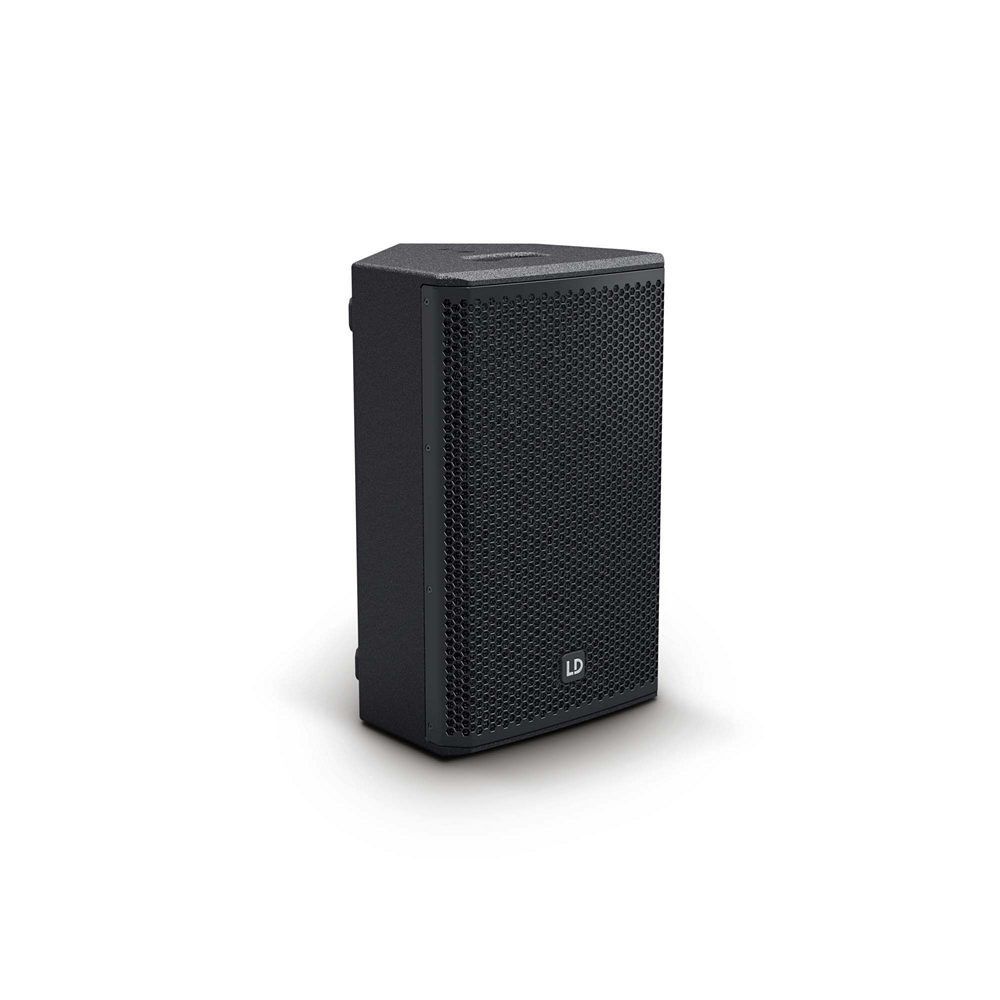 LD Systems STINGER G3 10A Active 10" 2-Way PA Speaker - Image 1