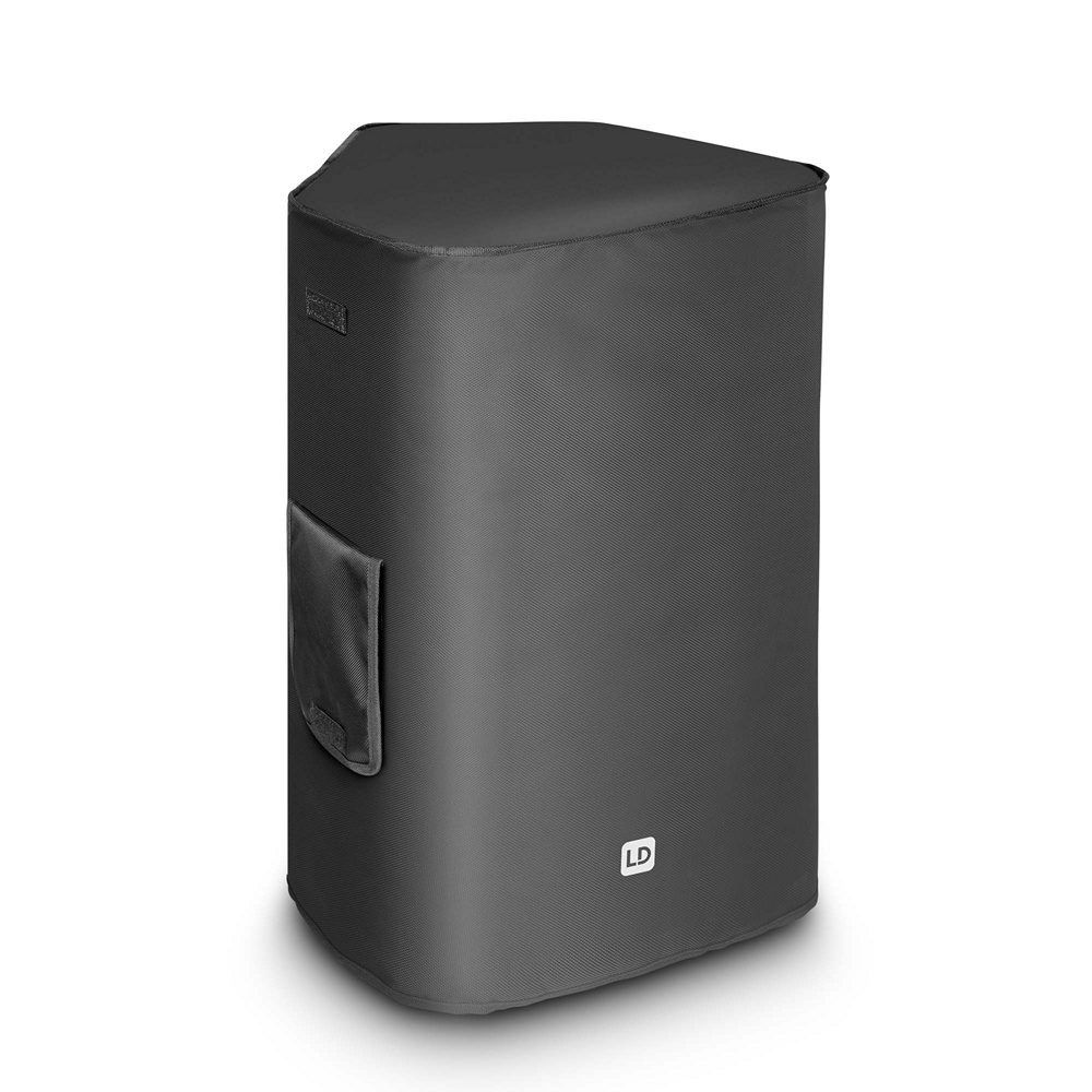 LD Systems STINGER G3 Speaker Cover for 12" Models - Image 1
