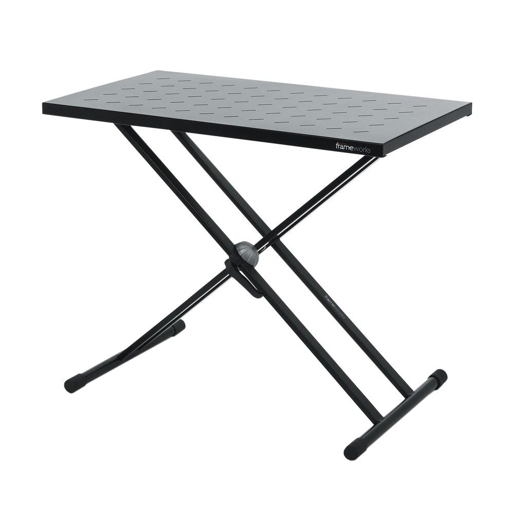 Gator Utility Table Top w/ Double-X Stand - Image 1