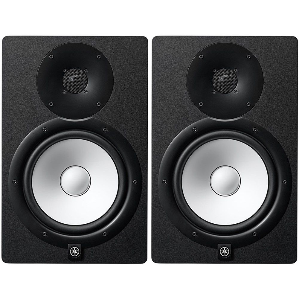 Yamaha HS8 8" Active Studio Monitors (Pair) - Image 1