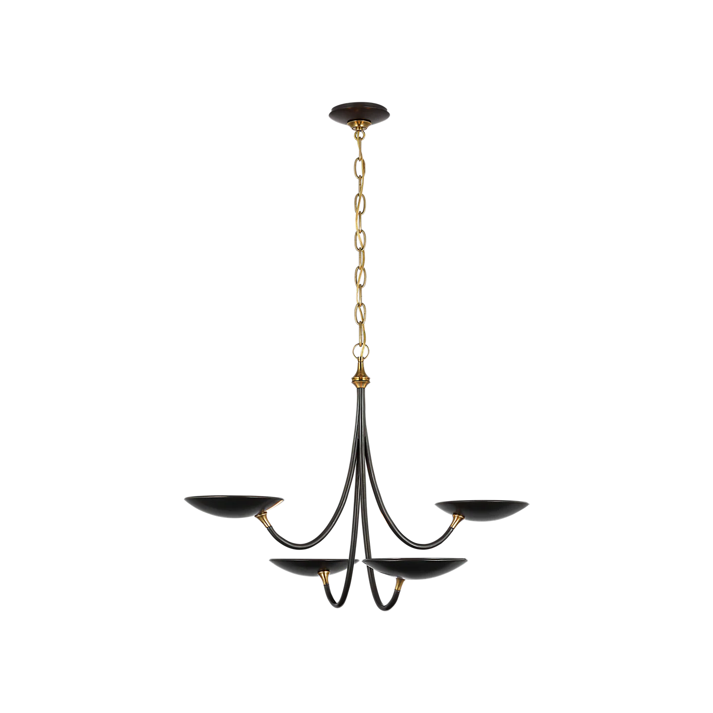 Keira Medium Chandelier - Image 1
