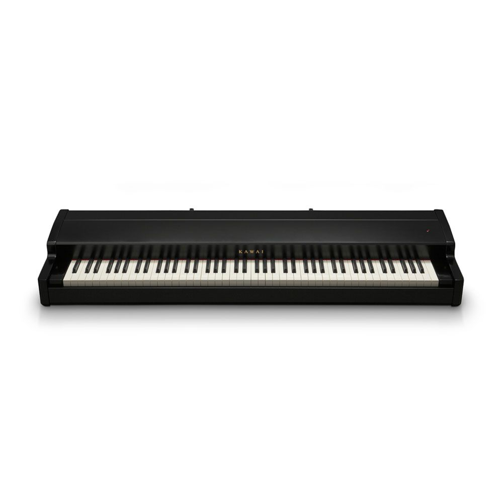 Kawai VPC1 88-Key Virtual Piano MIDI Controller w/ Wooden Key Action - Image 1