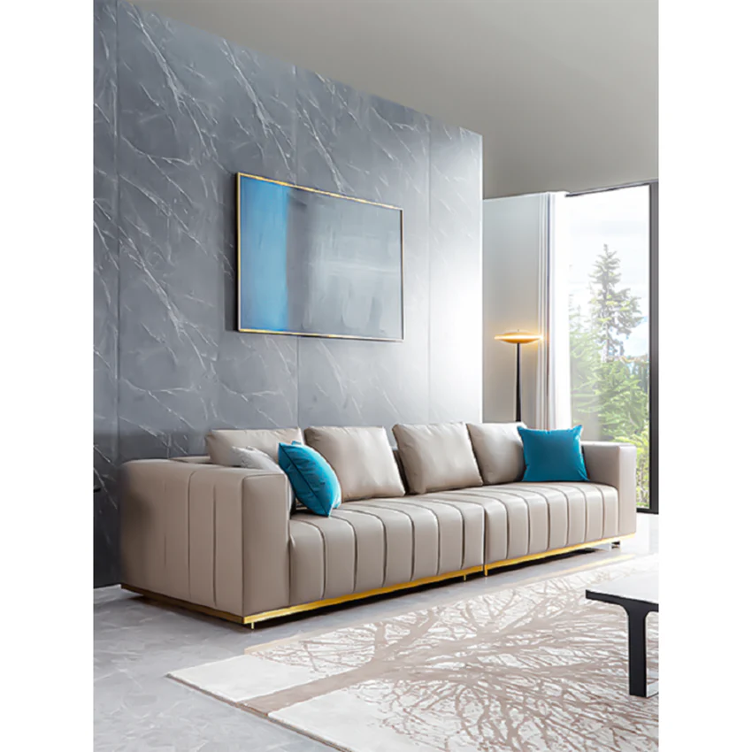 كنبة 85×320سم - ألوان متعددة - DECO211 - Image 1