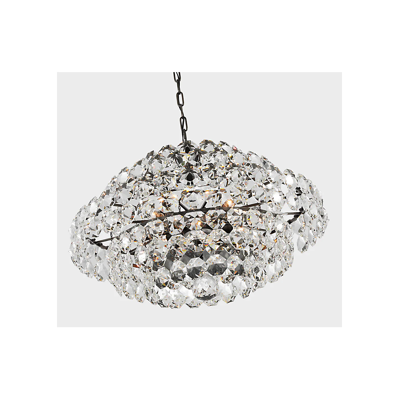 Sanger Small Chandelier - Image 2