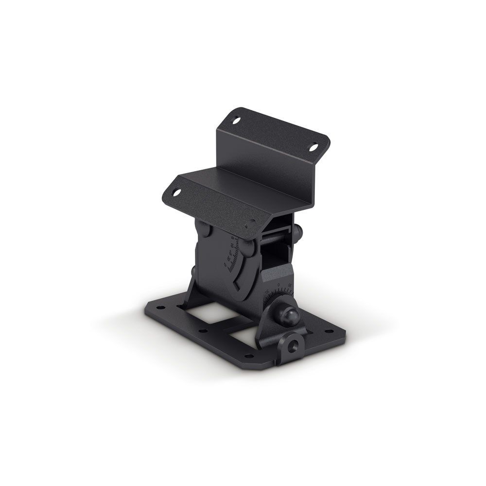 LD Systems STINGER G3 Tilt & Swivel Wall Mount for 10" Models - Image 1