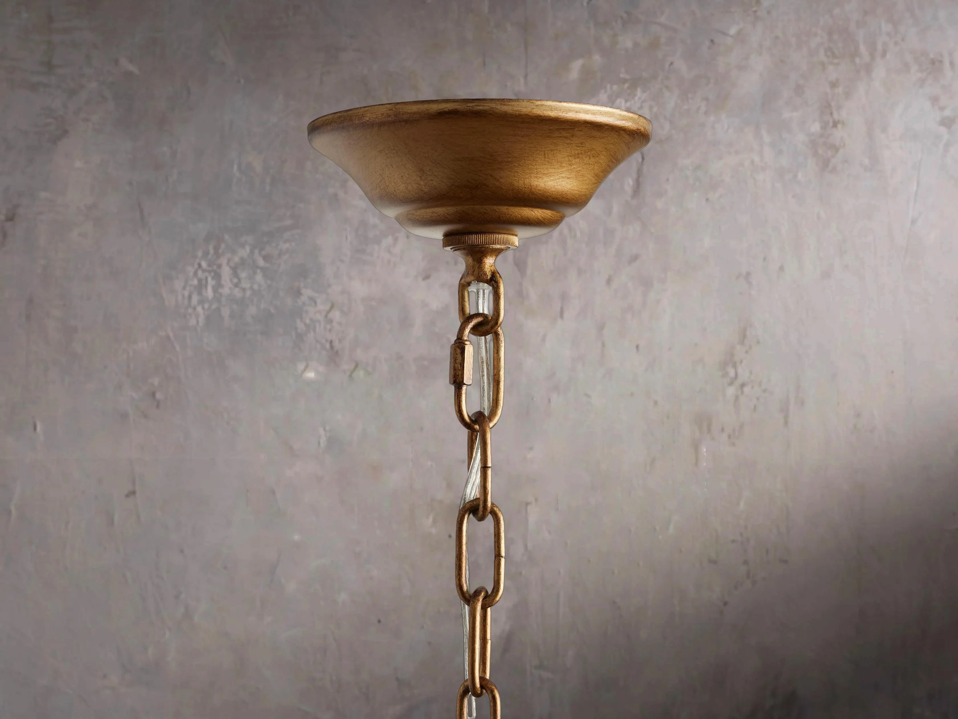 Aubrey Round Hanging Light - Image 2