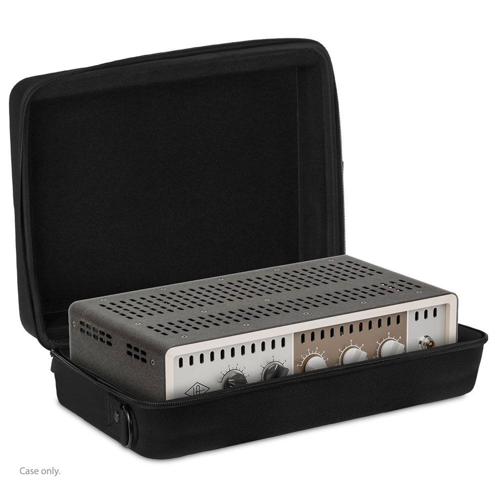 UDG Creator Universal Audio OX Amp Top Box Hardcase (Black) - Image 1