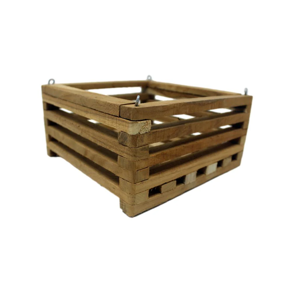 Vanda Basket - 8 inch - Image 1