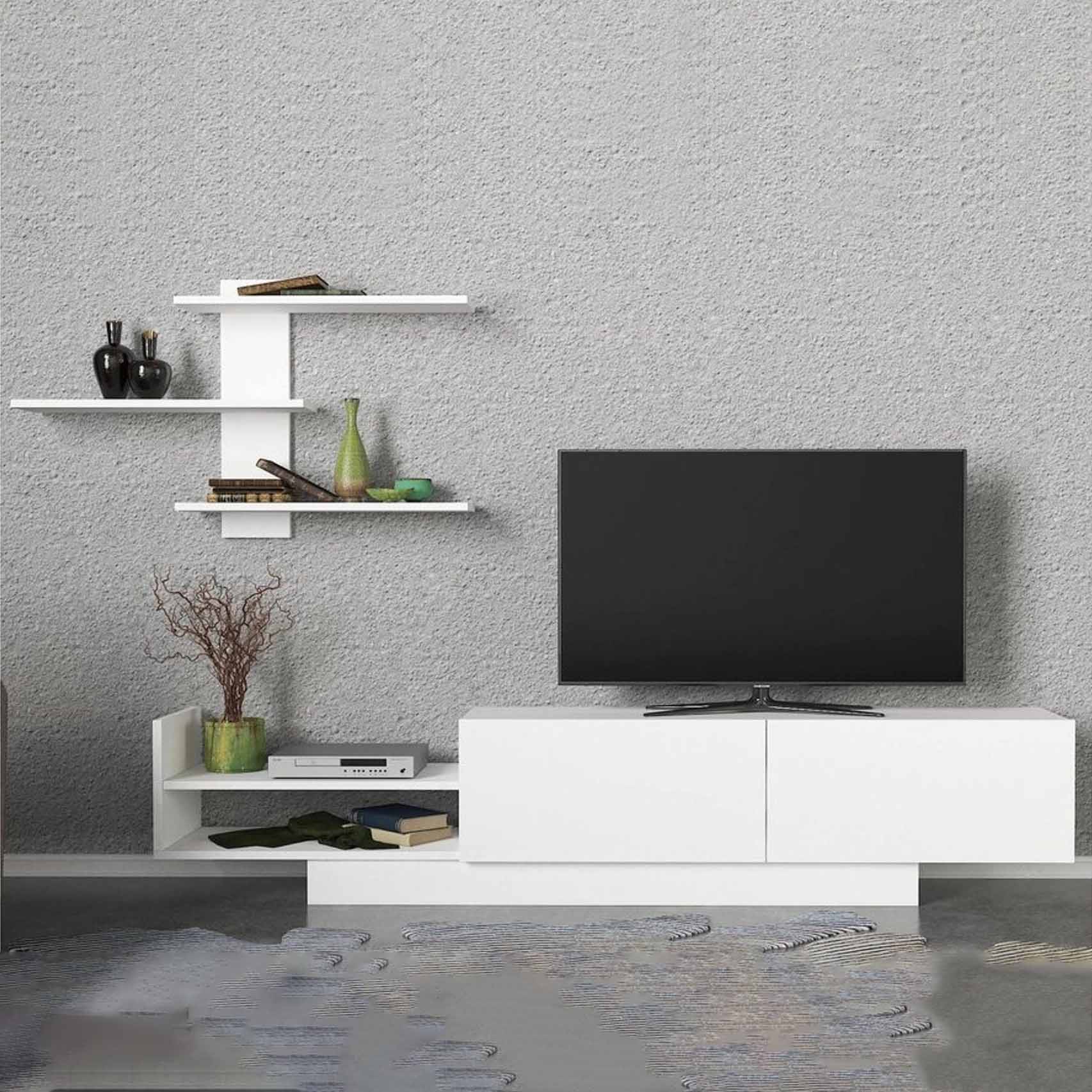 ترابيزة تليفزيون 170×30سم- MAG4 - Image 1