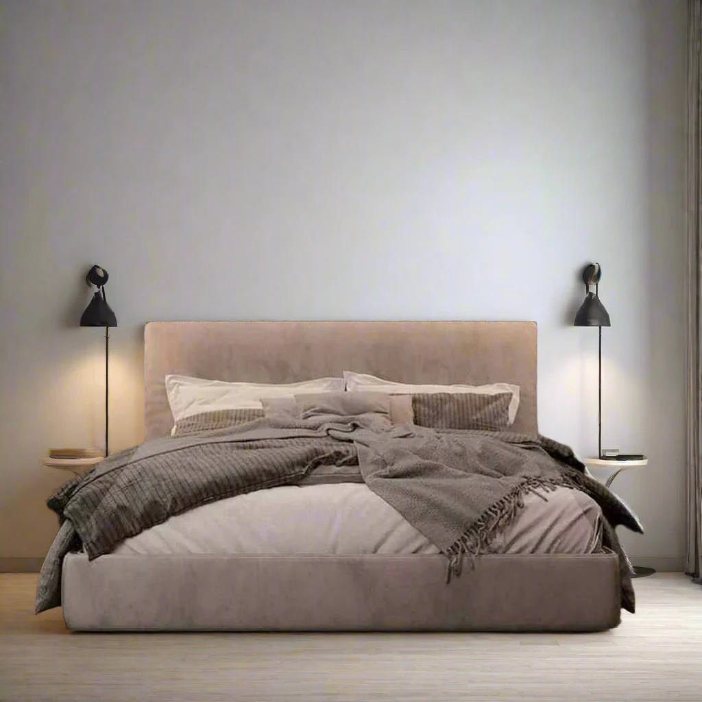 سرير مقاسات متعددة- LOG763 - Image 2