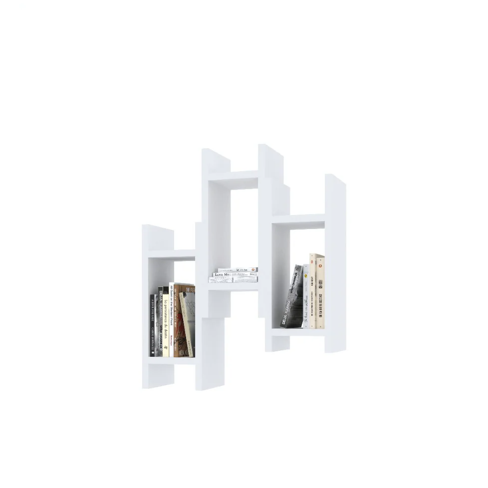 رف للحائط 22×22 سم -stco34 - Image 3