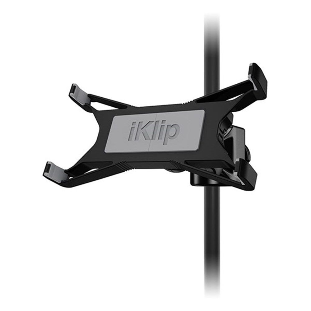IK Multimedia iKlip Xpand Universal Mic Stand Support - Image 1