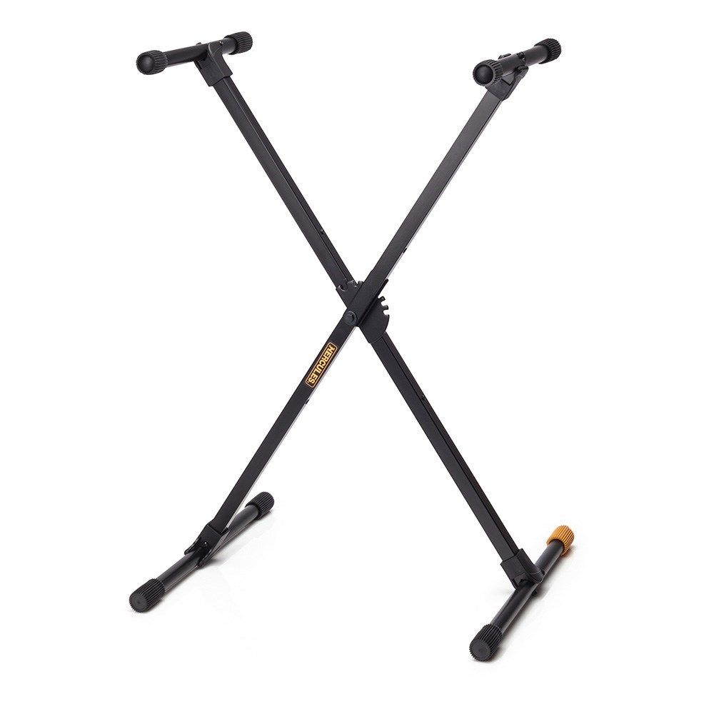Hercules KS118B Travlite Keyboard Stand