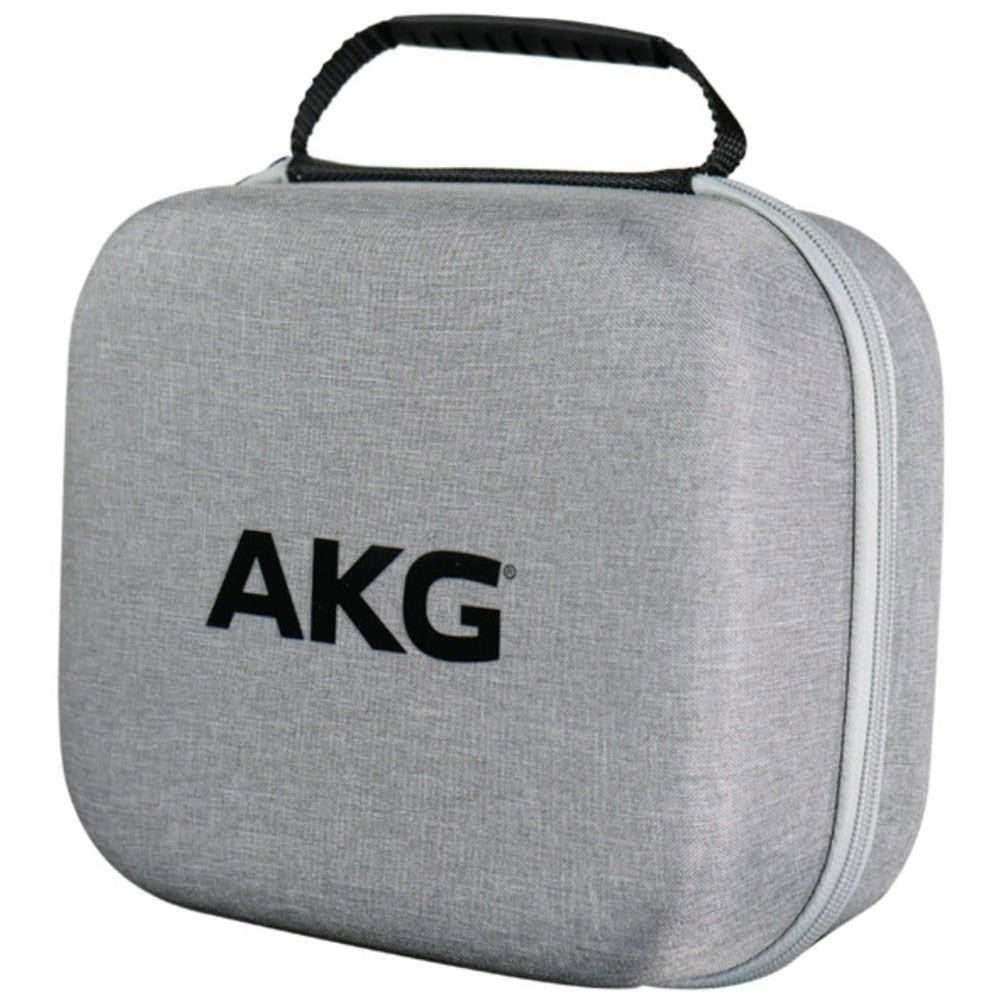 AKG Premium Carry Case for Studio Headphones - Image 1