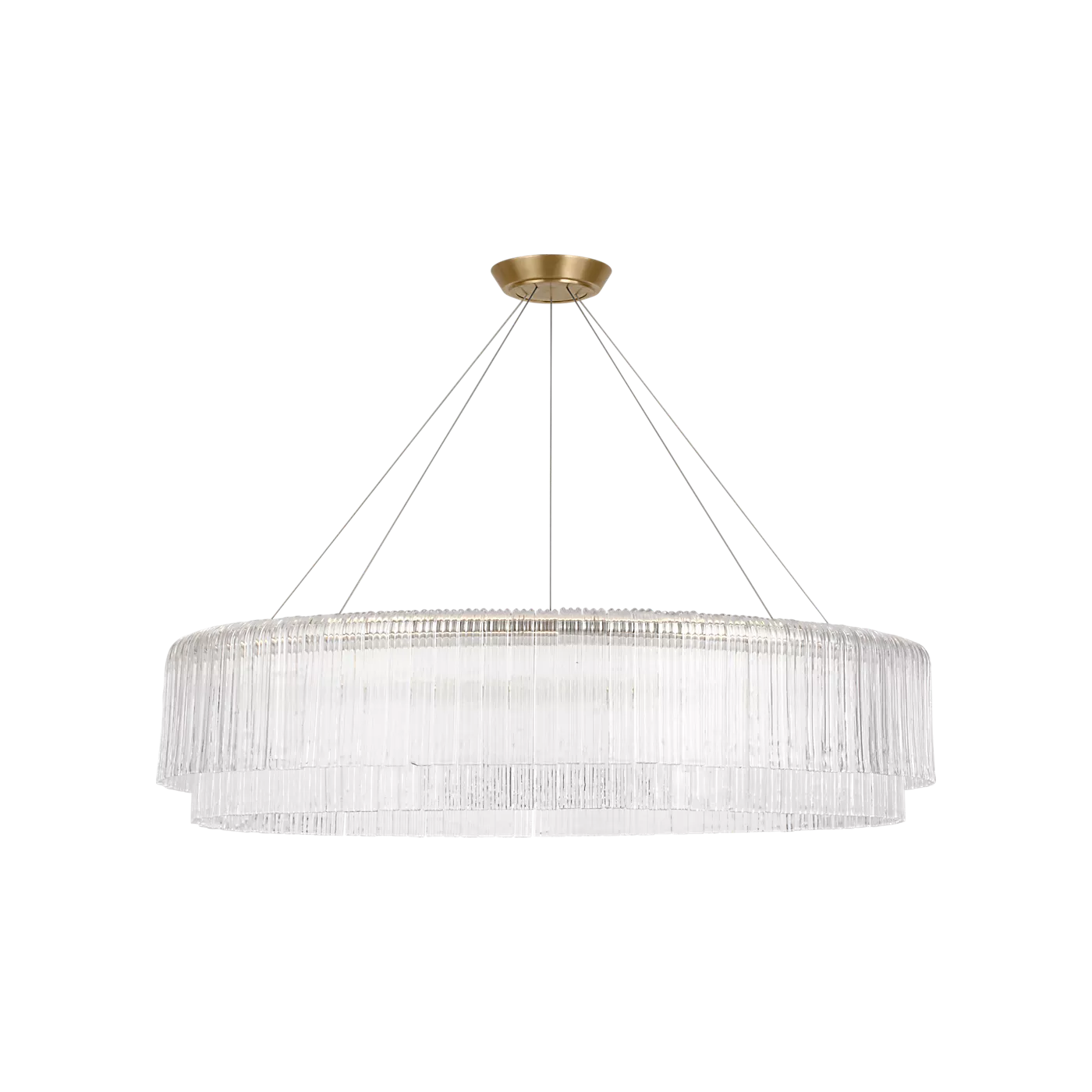 Maderno 48" Chandelier - Image 1