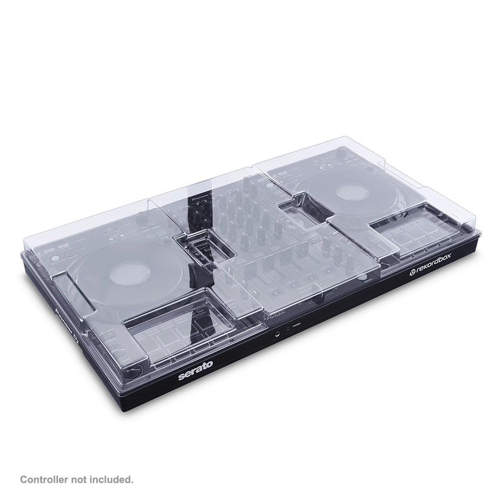 Decksaver Pioneer DDJFLX10 DJ Controller Cover - Image 1