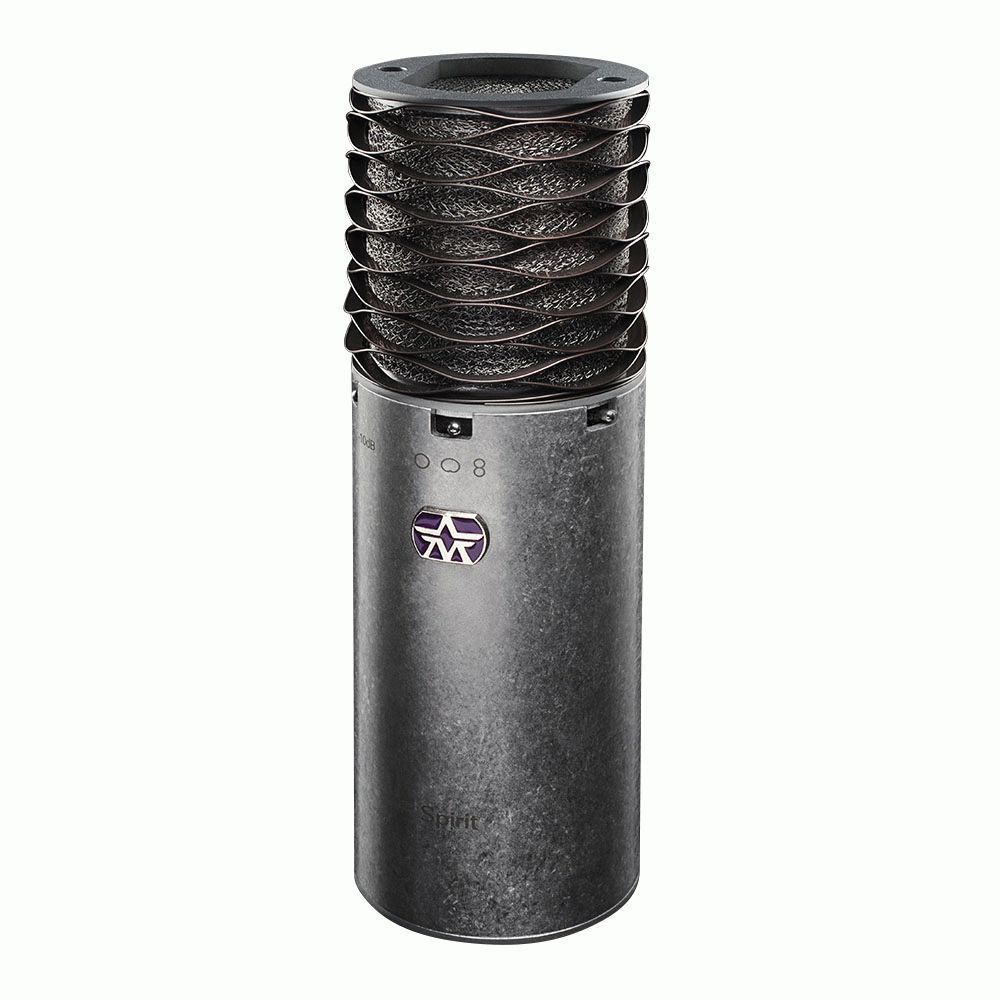 Aston Spirit Multi-Pattern Condenser Microphone - Image 1