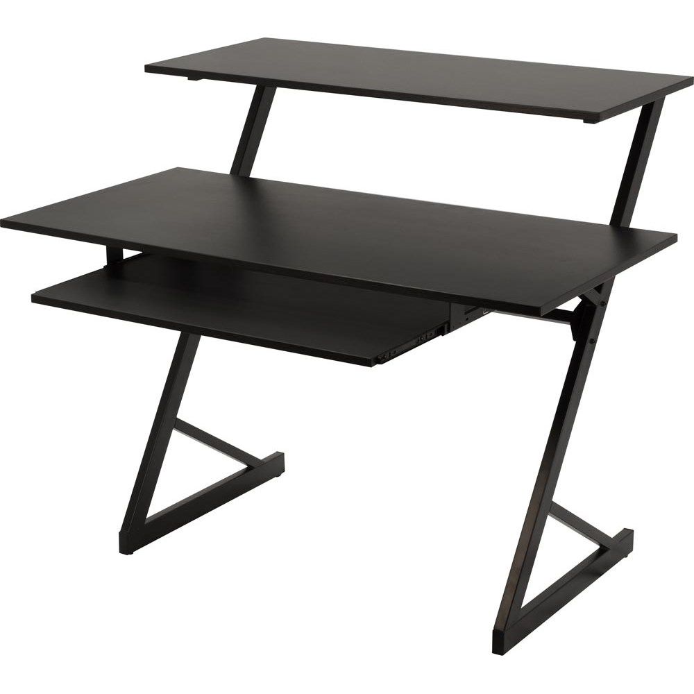Ultimate Support JamStands JS-SW300 Studio Workstation - Image 1