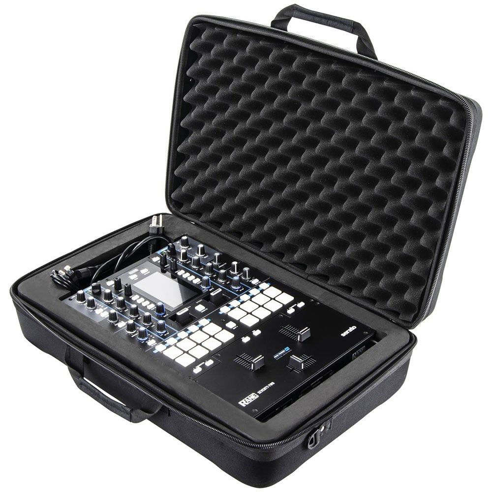 Odyssey Bag for Pioneer DJMS9 DJMS11, Rane Seventy & Seventy Two Mixers (BMSRANE72TOUR) - Image 1
